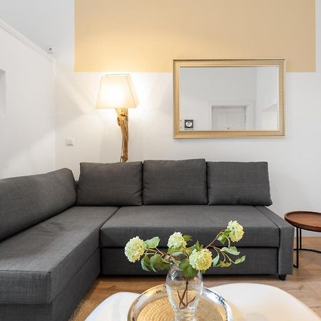 The Duesseldorfer, 1 Bedroom 1 Living Room Up To 4 People Berlin Eksteriør bilde