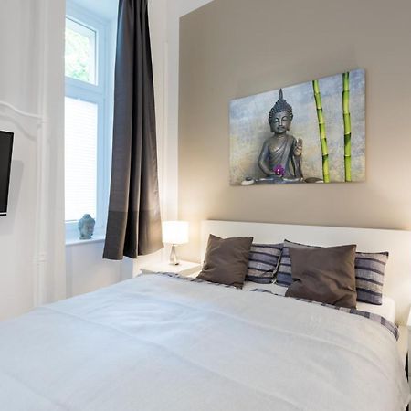 The Duesseldorfer, 1 Bedroom 1 Living Room Up To 4 People Berlin Eksteriør bilde