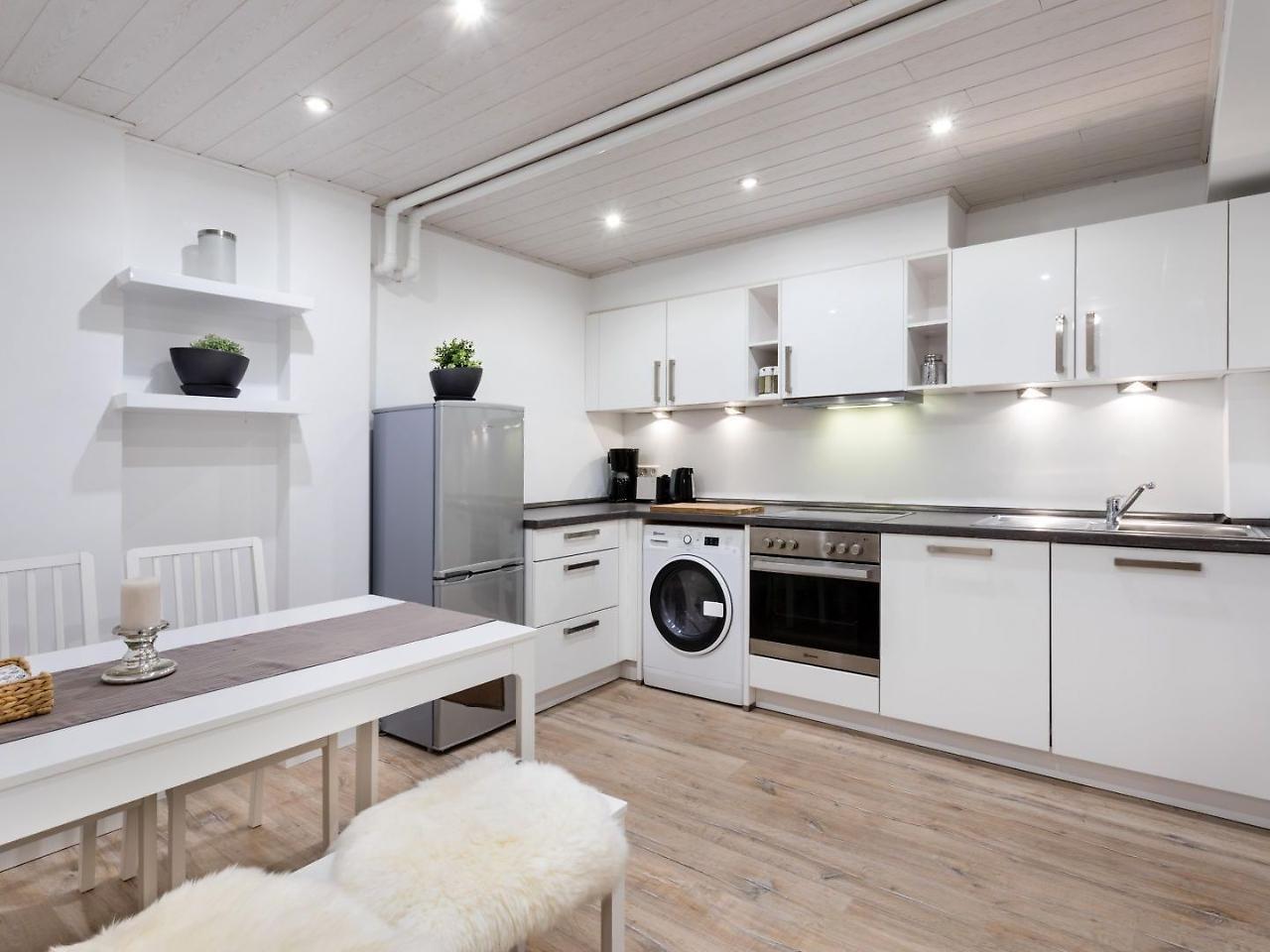 The Duesseldorfer, 1 Bedroom 1 Living Room Up To 4 People Berlin Eksteriør bilde