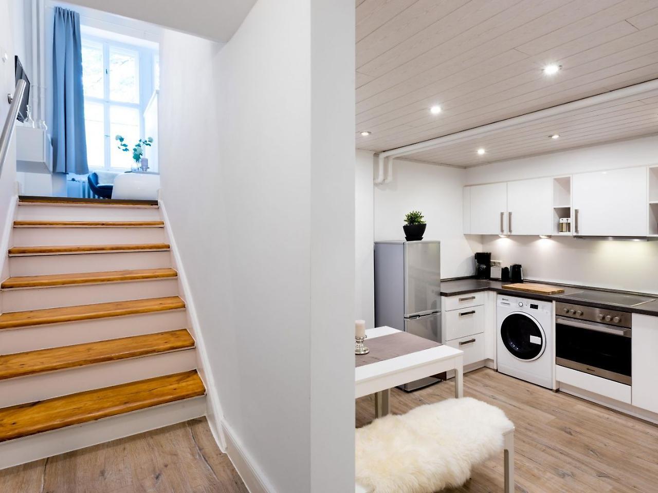 The Duesseldorfer, 1 Bedroom 1 Living Room Up To 4 People Berlin Eksteriør bilde